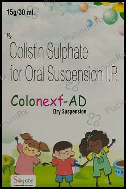 Colonext-AD Dry Suspension