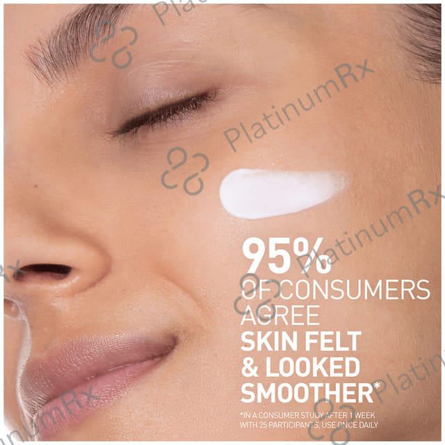 CeraVe AM Facial Moisturising SPF 30 Lotion 52ml