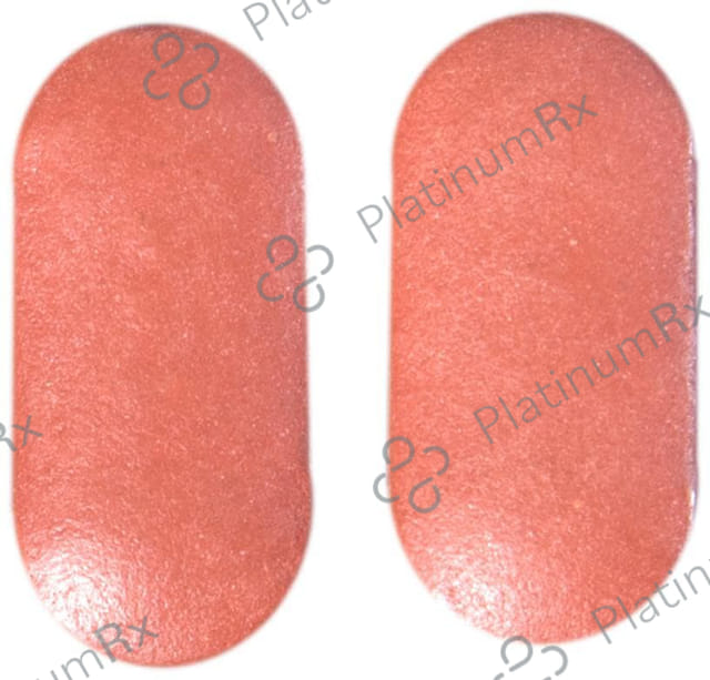 GFH-HEPA Tablet