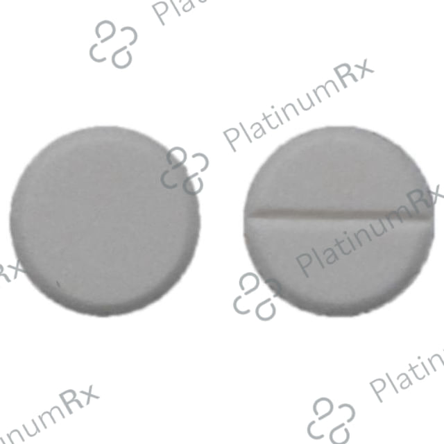 Nebula AM 5/5mg Tablet 10s