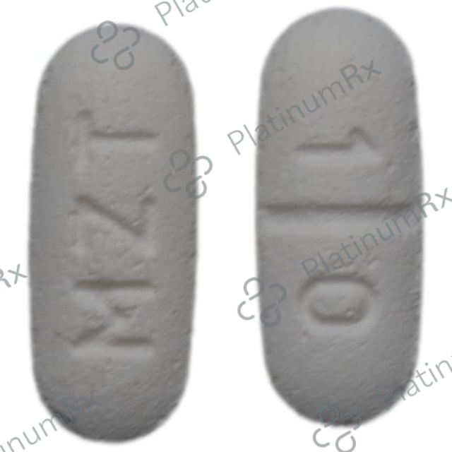 Elina 10mg Tablet MR 15s