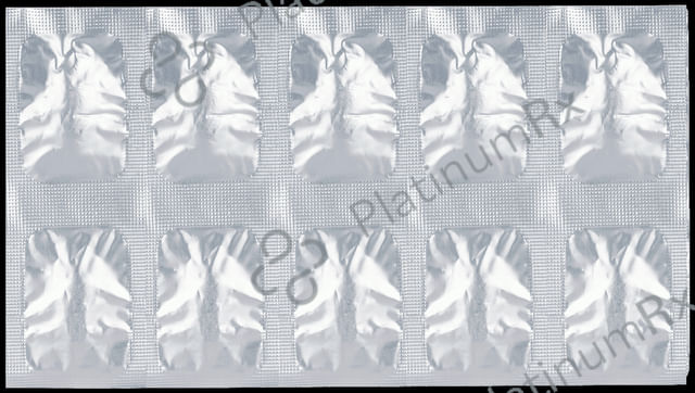 Sensiclav Kid 200/28.5mg Tablet 10s