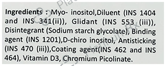 Normyo Tablet 10s