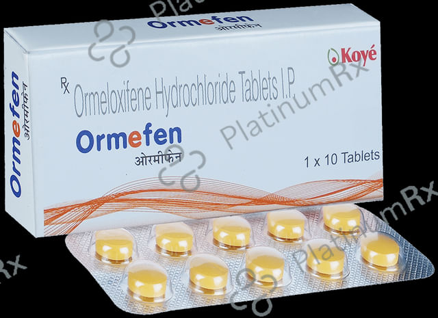 Glimiprex MF 2/500 Tablet PR 10 Tablet PR