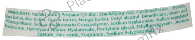 Venusia Max Intensive Moisturising Lotion 500gm