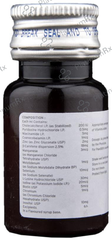 Axbex Drops 15ml