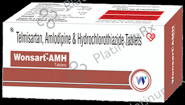 Wonsart-Amh Tablet
