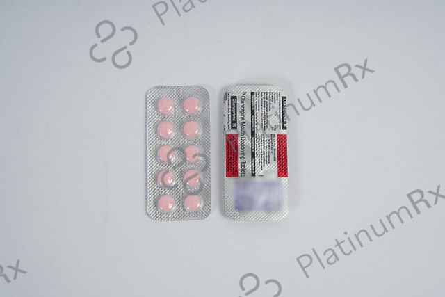 Olanzprime 10mg Tablet 10s