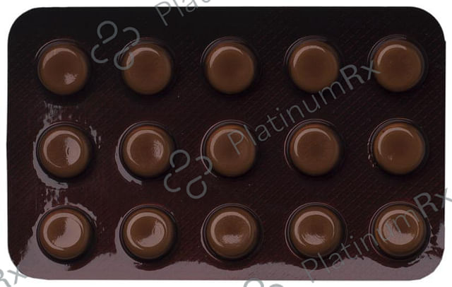 Inderal 10mg Tablet 15s