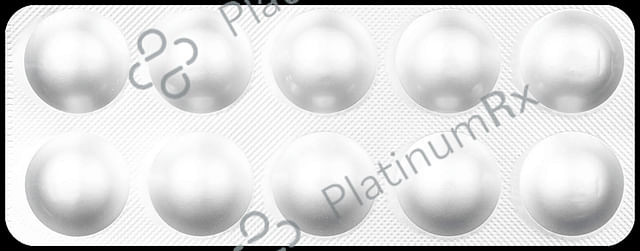Linero 5mg Tablet 10s