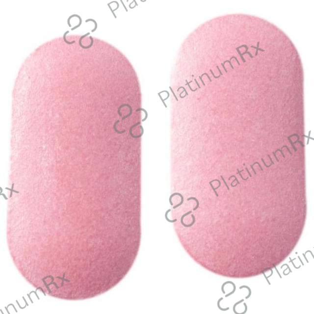 Cefilab AZ 250/250mg Tablet 10s
