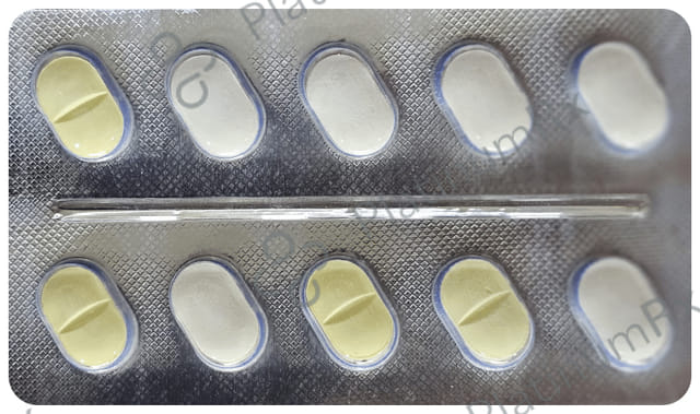 Glucopar-GM 2 PR Tablet