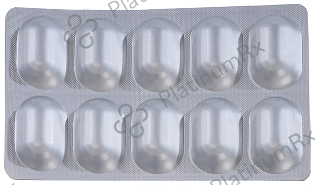 Megacitol Tablet