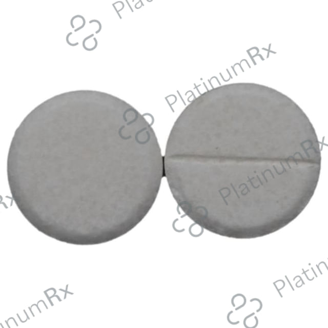 Ethasyl 500mg Tablet 10s