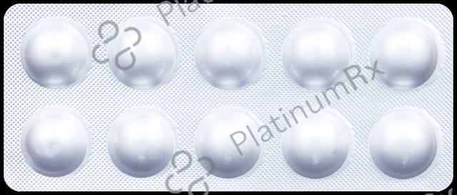 Torglip OD 50mg Tablet