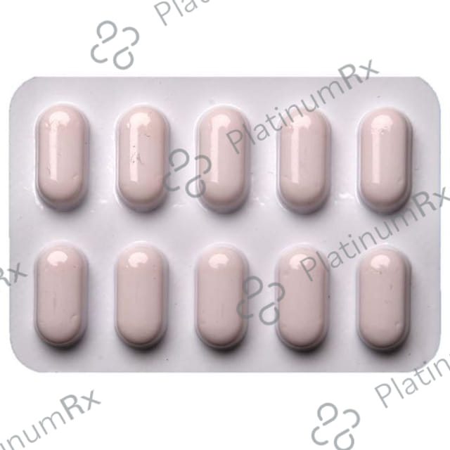 Nimodol 100mg Tablet 10s
