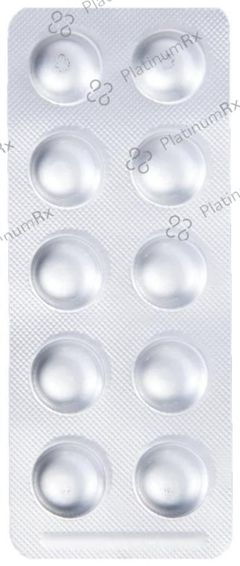 Axepta 10mg Tablet 10s