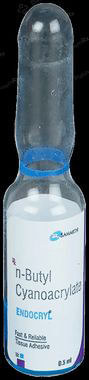 Endocryl 0.5ml Injection