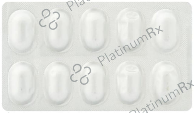 Rozution F 145mg/10mg Tablet