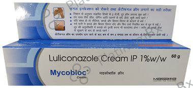 Mycobloc Cream 60 Cream