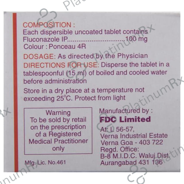 Log 10mg Tablet