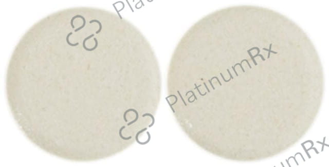 Cefolac DT 50mg Tablet 10s