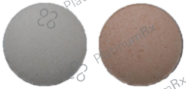 Eritel H 12.5/40mg Tablet 15s