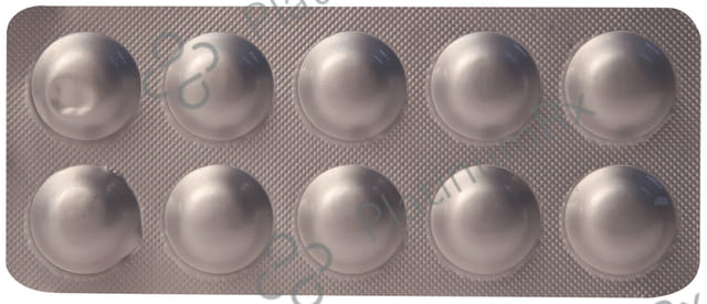 Febutec 80mg Tablet 10s