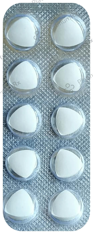 Lyncet 5mg Tablet 10 Tablet Helplab Health Pvt