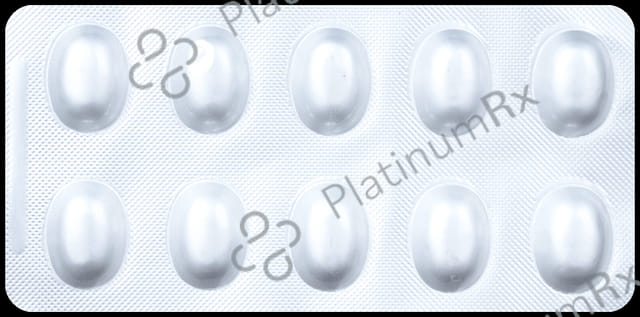 Lurafic 80mg Tablet