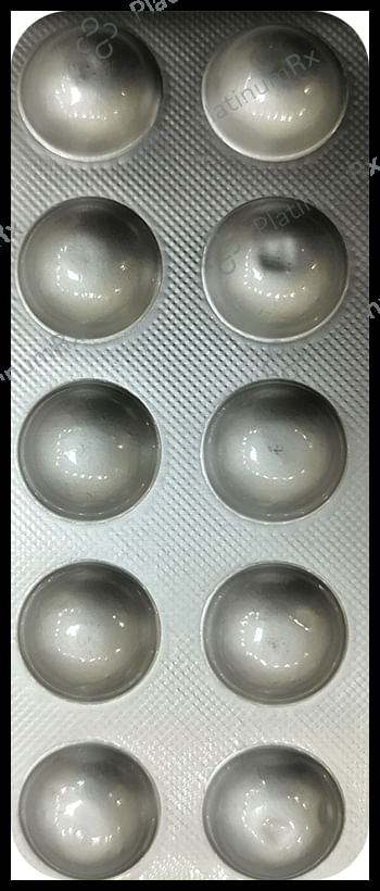 Chymograce-KT Tablet