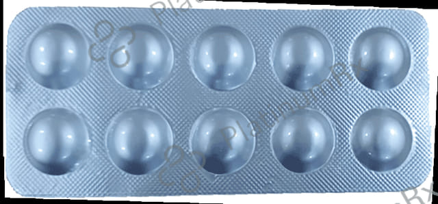 Vritel CH 6.25 Tablet