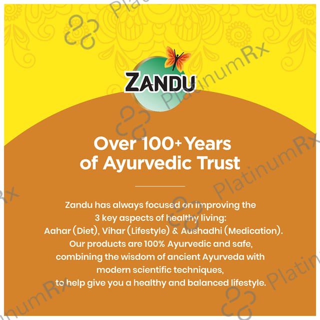 Zandu Kesari Jeevan Fit for Diabetics 900 gm