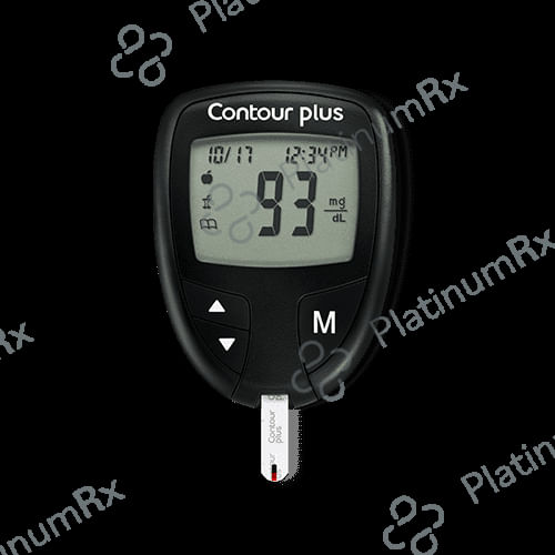 Contour Plus System 1s
