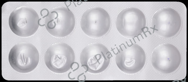 Ndrap 10/250mg Tablet 10s