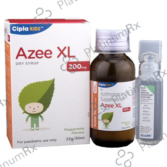 Asvik CV 250mg/125mg Tablet