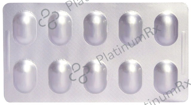 Briv Plus 100mg Tablet 10s