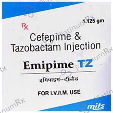 Emipime TZ Injection