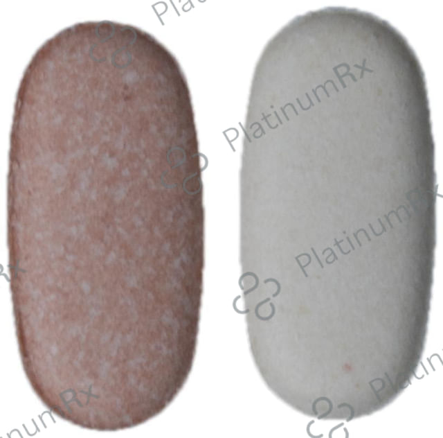 Eslo Tel 2.5/40mg Tablet 15s