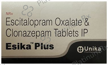 Esika Plus Tablet