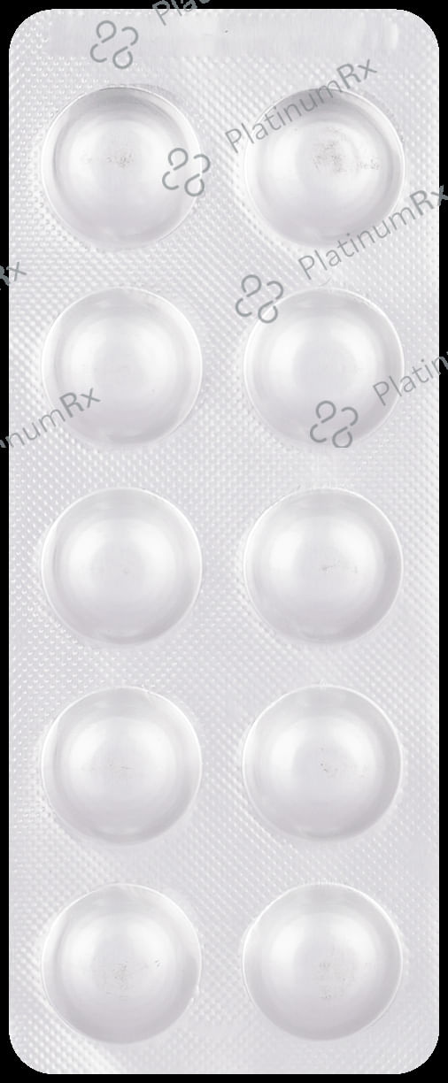 Norage 75mg/10mg Tablet