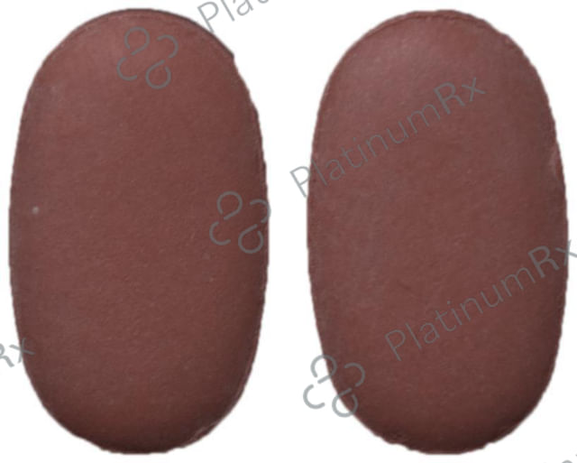 Levera XR 500mg Tablet 10s