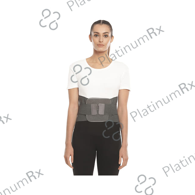 Romsons Lumbo Sacral Belt Large