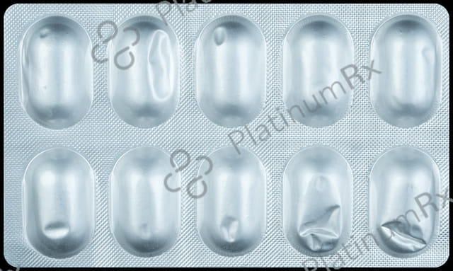 Rabiplus LS Capsule