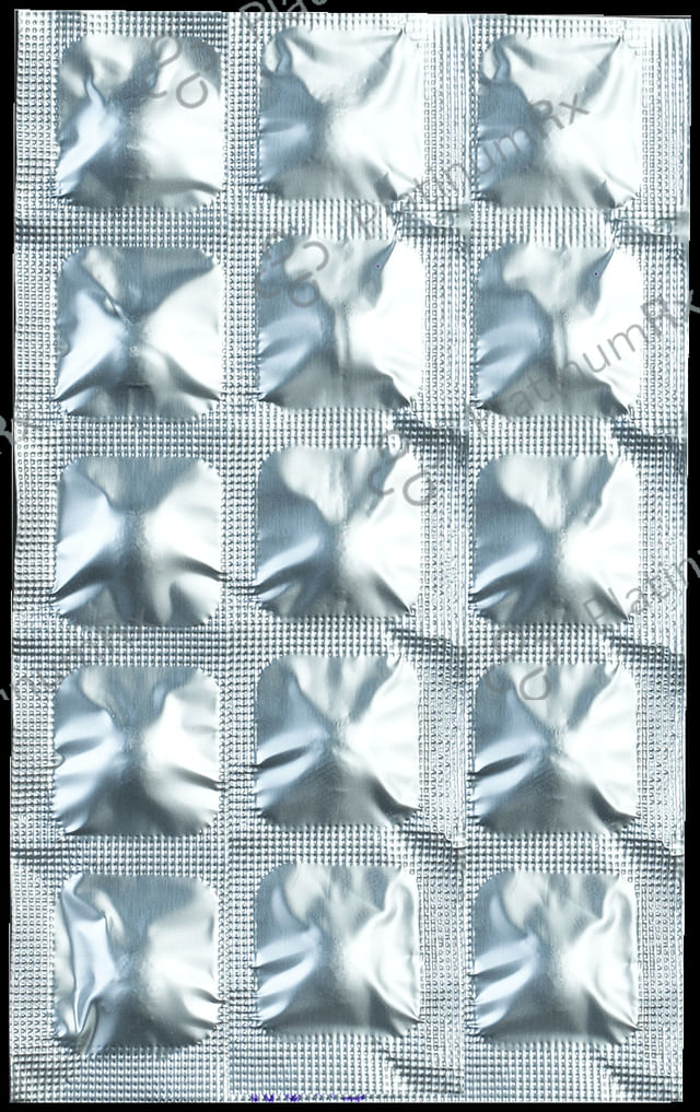 Atorva 20mg Tablet 15s