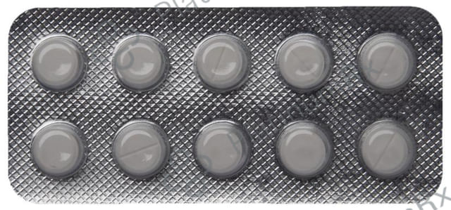 Torsid 10mg Tablet 10s