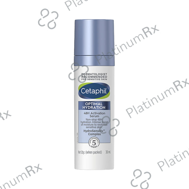 Cetaphil Optimal Hydration 48H Activation Serum 30ml