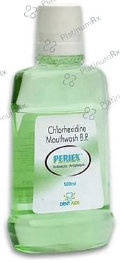 Periex Mouth Wash