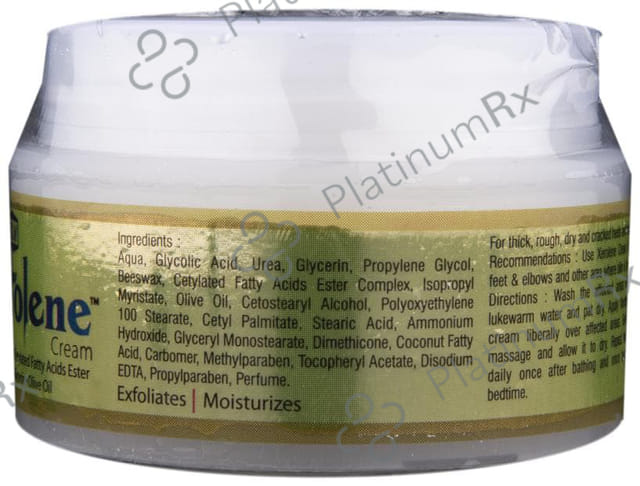 Xerolene Cream 50gm