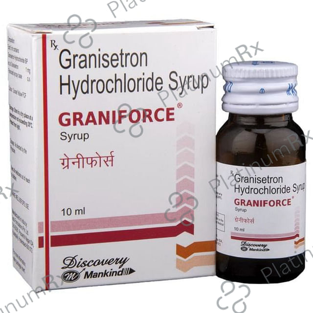 Graniforce 1mg Syrup 10ml